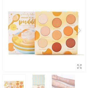 Beautiie Bakery is in the Pudding